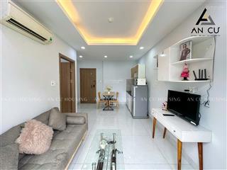 Cần cho thuê căn hộ dịch vụ khu trung tâm phú mỹ hưng