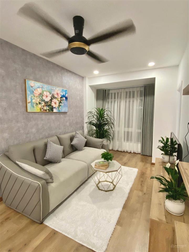 Cần bán căn hộ chung cư sky garden 3 (nhà mới) trung tâm phú mỹ hưng