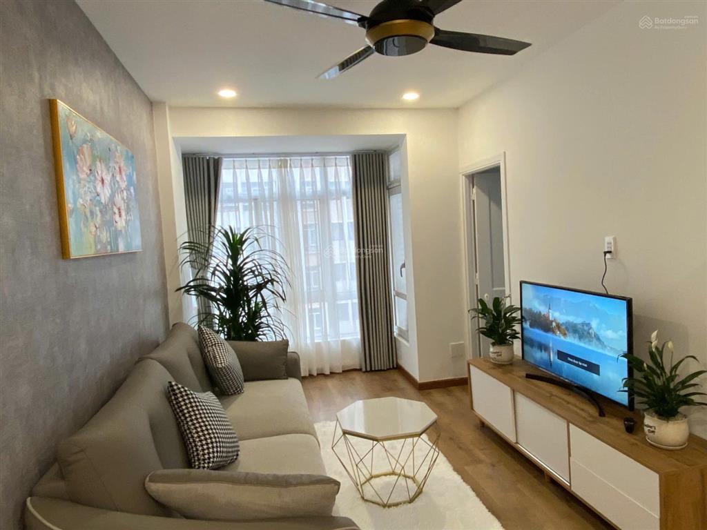 Cần bán căn hộ chung cư sky garden 3 (nhà mới) trung tâm phú mỹ hưng