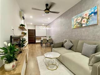 Cần bán căn hộ chung cư sky garden 3 (nhà mới) trung tâm phú mỹ hưng