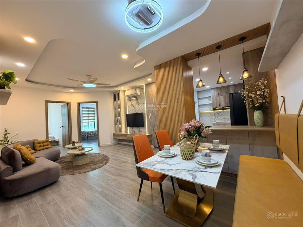 Cần bán căn hộ sky garden 1  trung tâm phú mỹ hưng (nhà mới 100%)