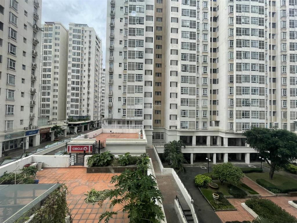 Cần bán căn hộ chung cư sky garden 3, trung tâm phú mỹ hưng