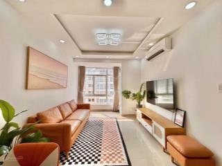 Cần bán căn hộ 3 phòng ngủ, sky garden 3, trung tâm phú mỹ hưng