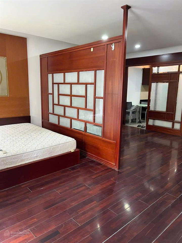 Cho thuê căn hộ hưng vượng 2 , trung tâm phú mỹ hưng