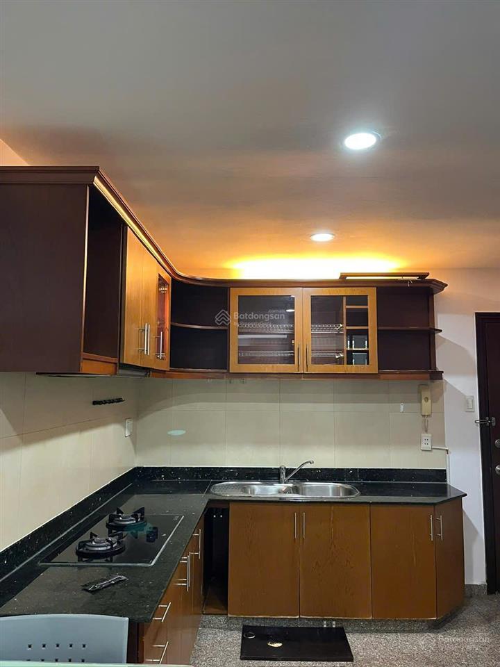 Cho thuê căn hộ hưng vượng 2 , trung tâm phú mỹ hưng