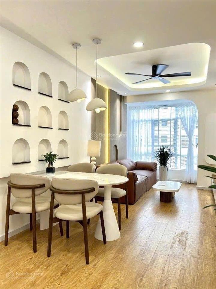 Cần bán căn hộ sky garden 3 phú mỹ hưng (nhà mới như hình)