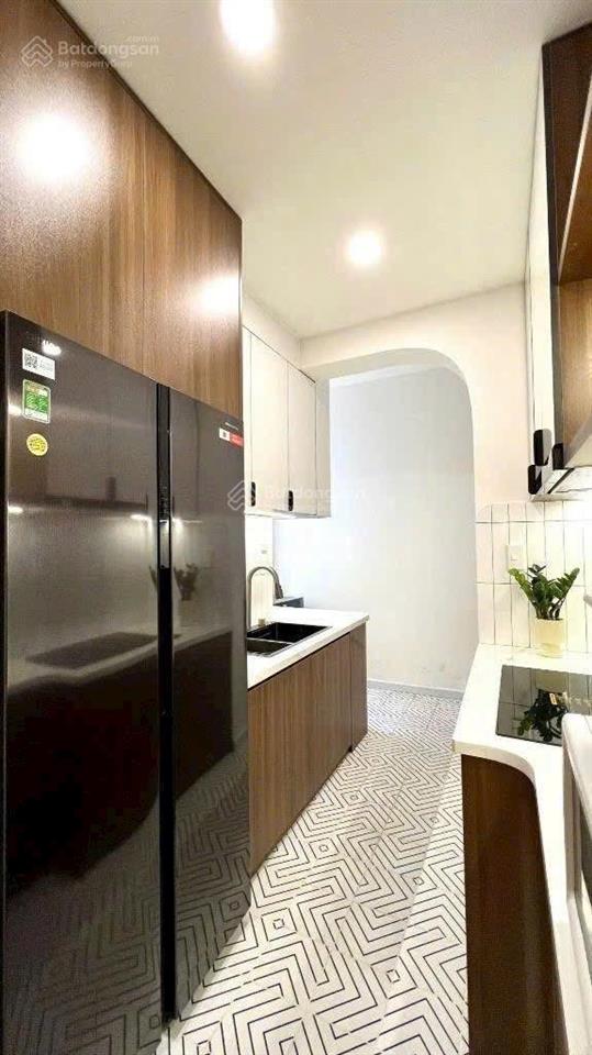 Cần bán căn hộ sky garden 3 phú mỹ hưng (nhà mới như hình)