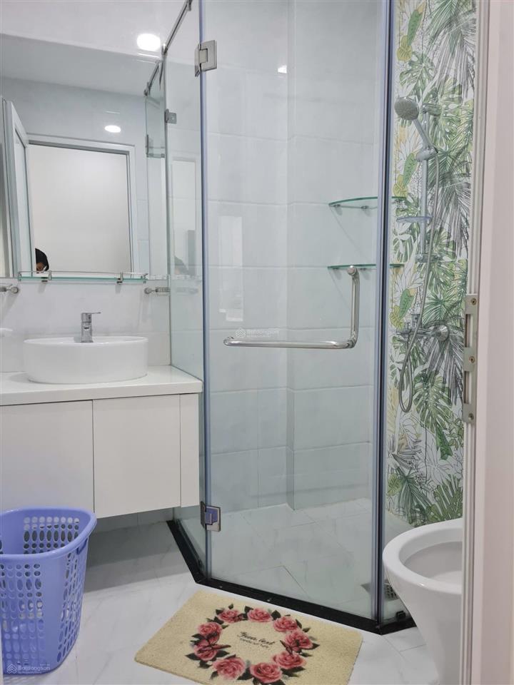 Căn hộ dịch vụ cho thuê trung tâm phú mỹ hưng