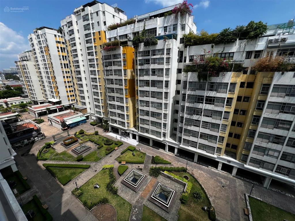 Bán nhanh căn hộ sky garden 1 phú mỹ hưng (giá bán tốt)