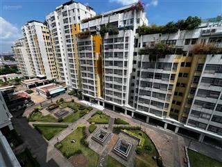Bán nhanh căn hộ sky garden 1 phú mỹ hưng (giá bán tốt)