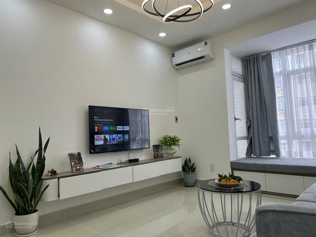 Cần bán gấp căn hộ sky garden 3, nhà mới nhu hình
