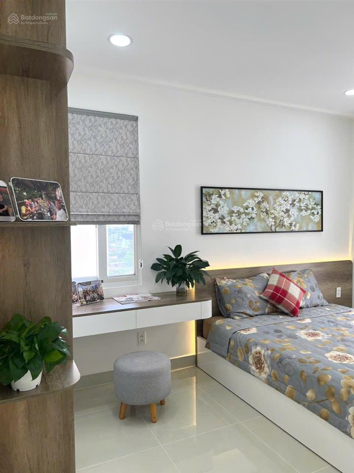 Cần bán gấp căn hộ sky garden 3, nhà mới nhu hình