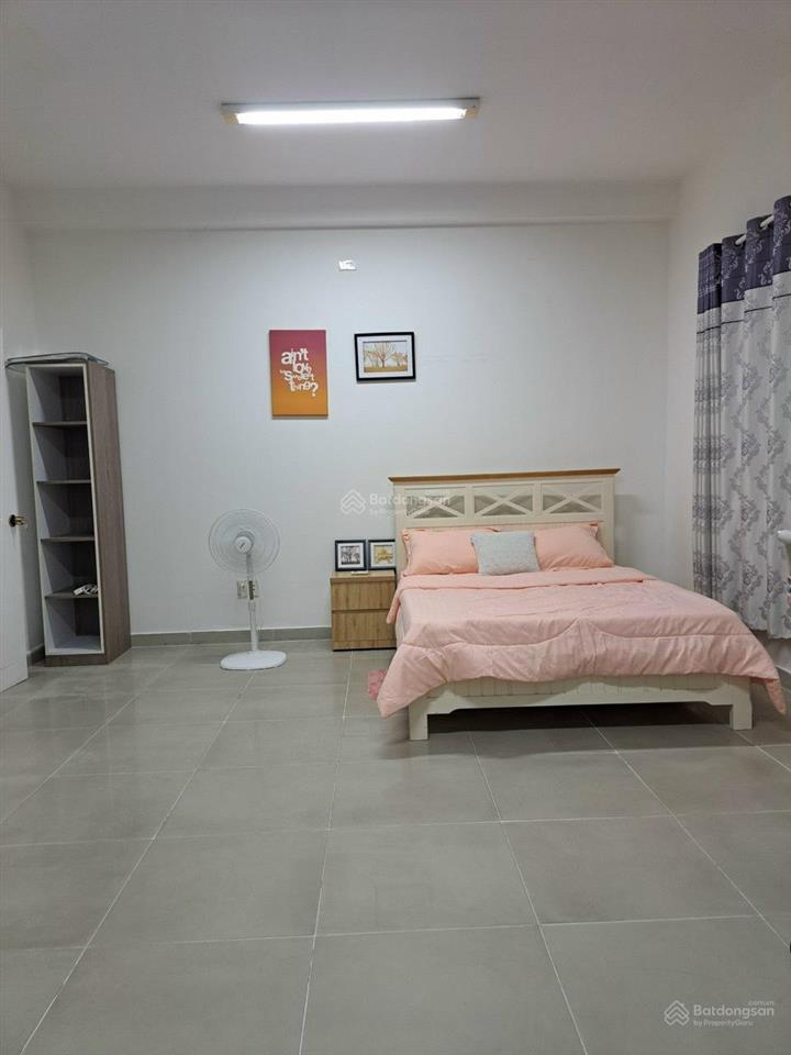 Căn hộ dịch vụ cho thuê trung tâm phú mỹ hưng/ for rent  service apartment in phu my hung