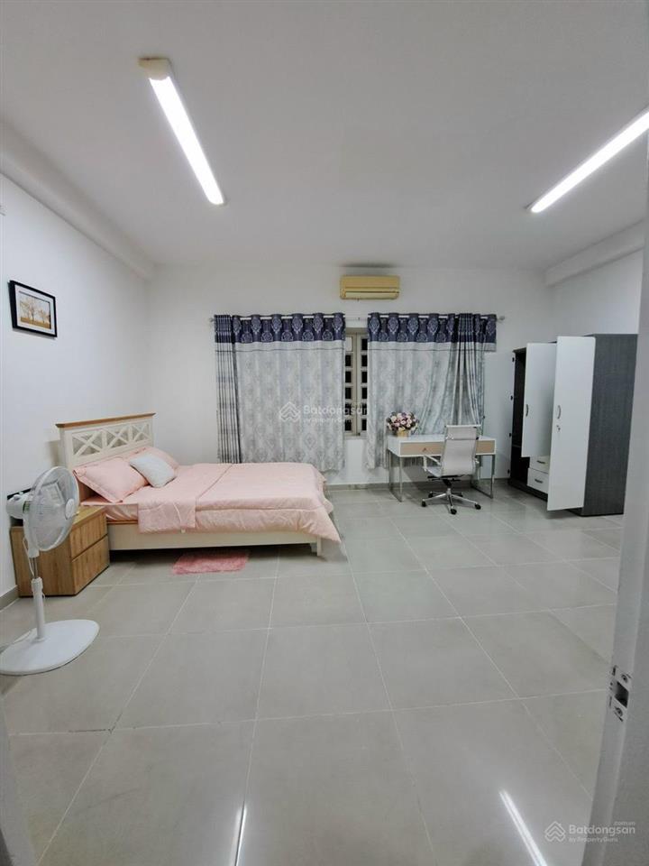 Căn hộ dịch vụ cho thuê trung tâm phú mỹ hưng/ for rent  service apartment in phu my hung