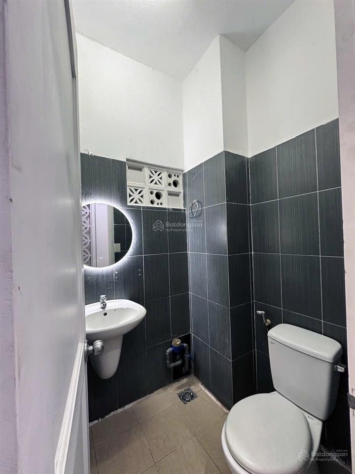 Căn hộ dịch vụ cho thuê  trung tâm phú mỹ hưng