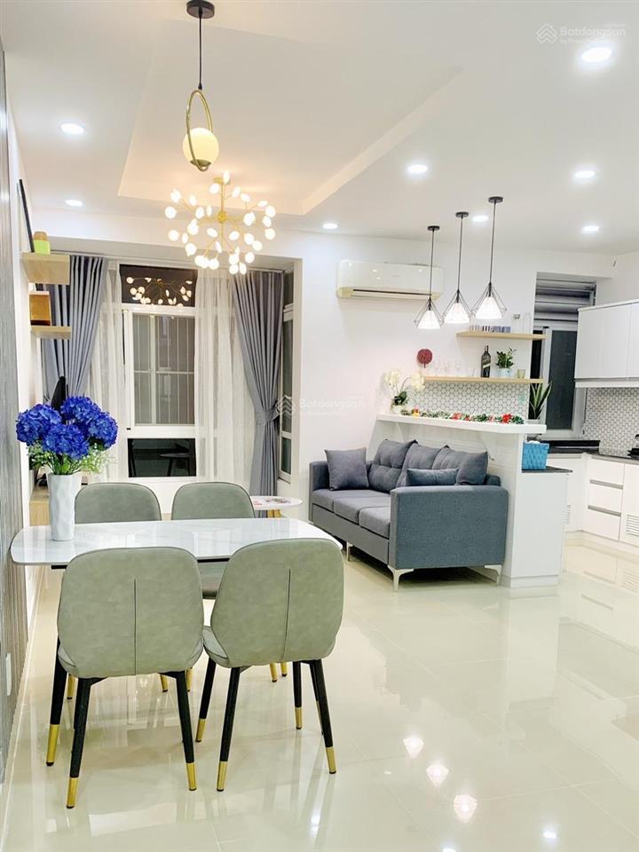 Chính chủ bán căn hộ sky garden 3, giá tốt thị trường chỉ 4,650 tỷ