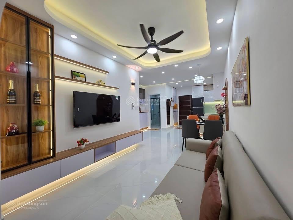 Chính chủ bán căn hộ sky garden 3 trung tâm phú mỹ hưng nhà mới 100%