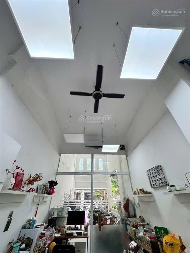 Giảm sâu mặt tiền vip huỳnh tịnh của quận 3 chỉ 13.2 tỷ
