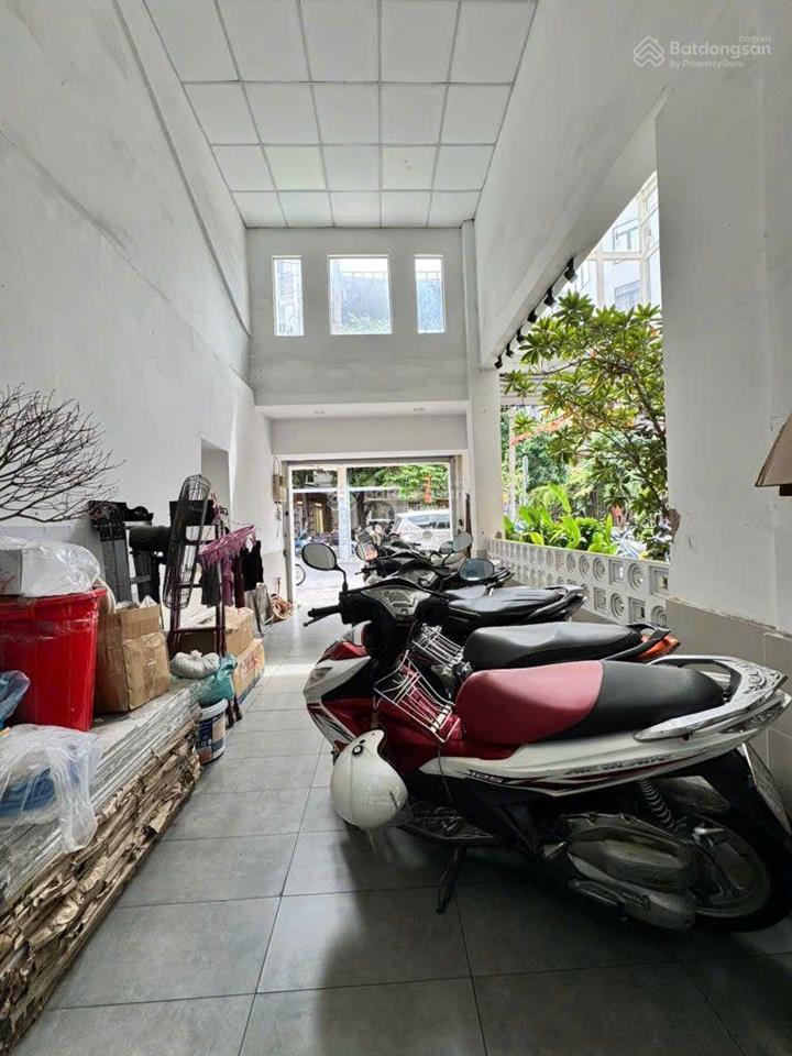 Giảm sâu mặt tiền vip huỳnh tịnh của quận 3 chỉ 13.2 tỷ