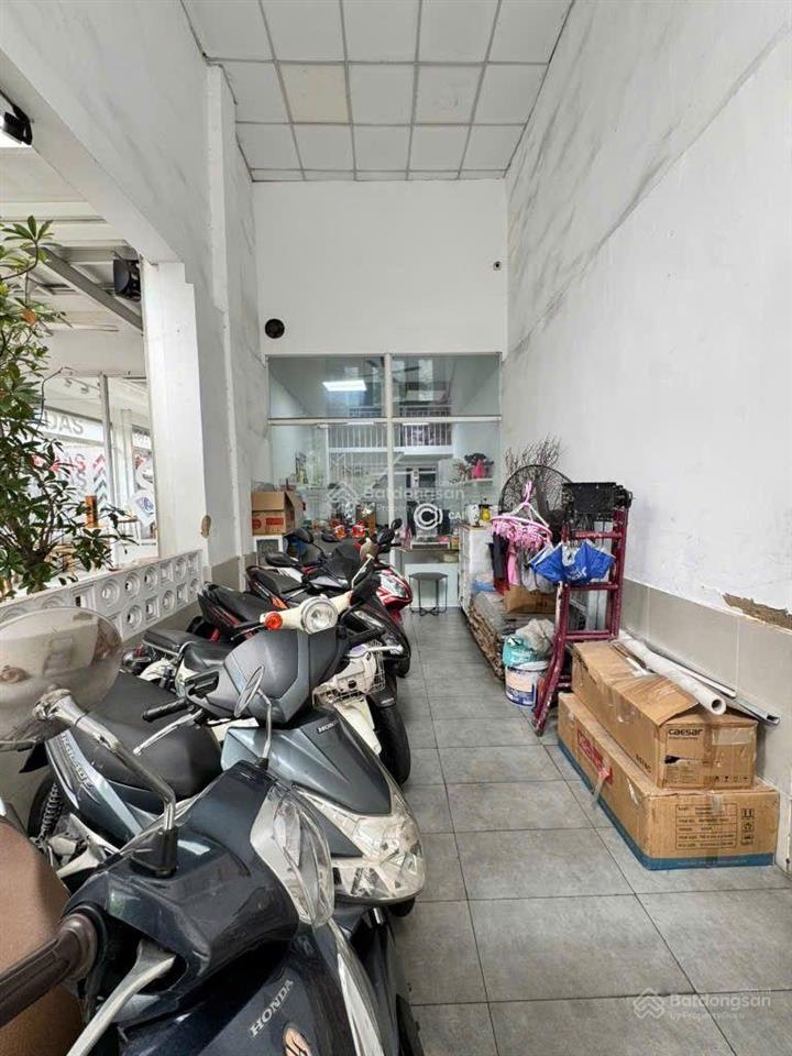 Giảm sâu mặt tiền vip huỳnh tịnh của quận 3 chỉ 13.2 tỷ