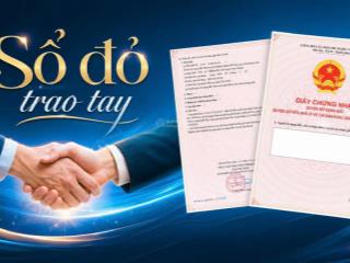 Bán đất nền kđt ngành than noble palace hạ long  sổ đỏ sẵn  đa dạng diện tích  giá từ 35 tr/m2