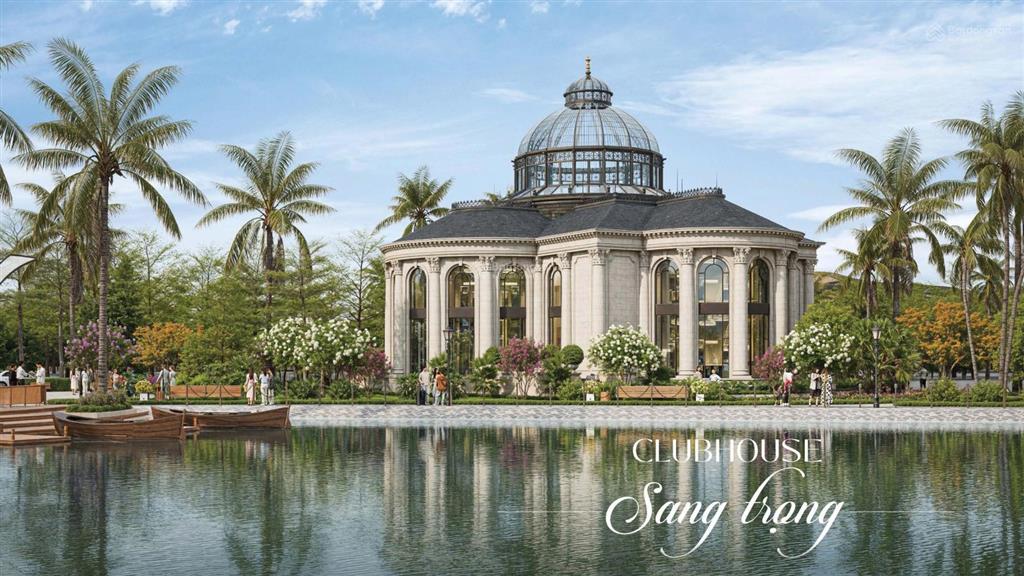Bán đất nền kđt ngành than noble palace hạ long  sổ đỏ sẵn  diện tích 80m2  giá 35 tr/m2