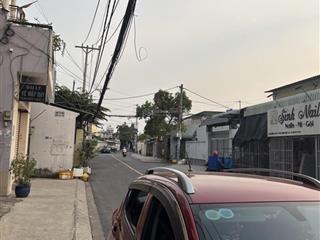 Gấp bán căn nhà trọ tân chánh hiệp  5 x 15m  dòng tiền cho thuê