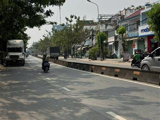 Thới an quận 12  1/ ngắn lê thị riêng  3pn  ô tô đỗ gần cổng