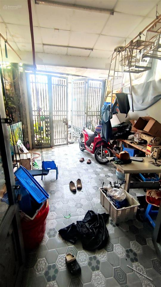 Bán nhà 76m2 trịnh thị miếng thới tam thôn hóc môn