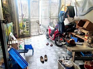 Bán nhà 76m2 trịnh thị miếng thới tam thôn hóc môn