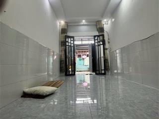 Bán nhà trung chánh hóc môn gần thpt nguyễn hữu cầu