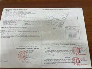 Nhà nát trung chánh  6x18m  tiện cải tạo xây mới