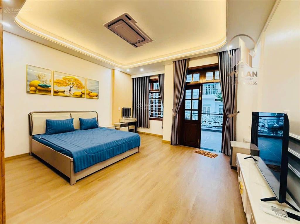 Bán nhà dương thị mười quận 12  2 mặt hẻm