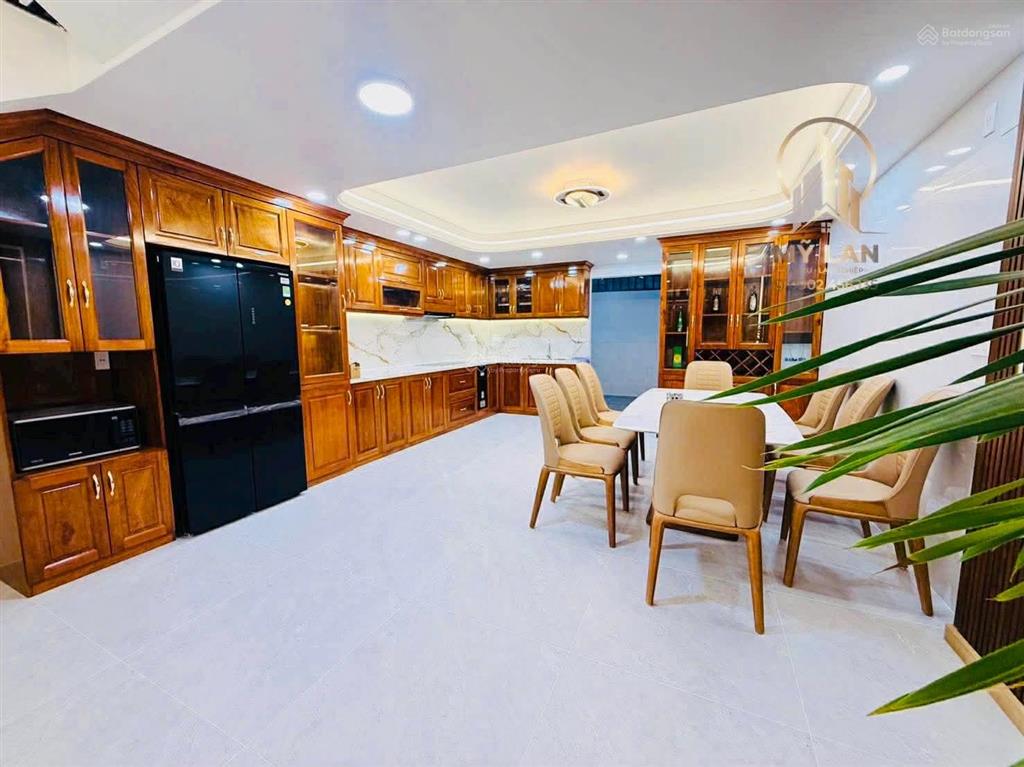 Bán nhà dương thị mười quận 12  2 mặt hẻm