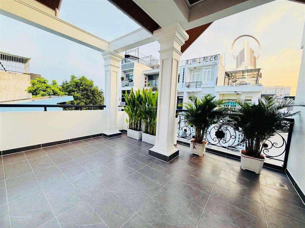 Bán nhà dương thị mười quận 12  2 mặt hẻm