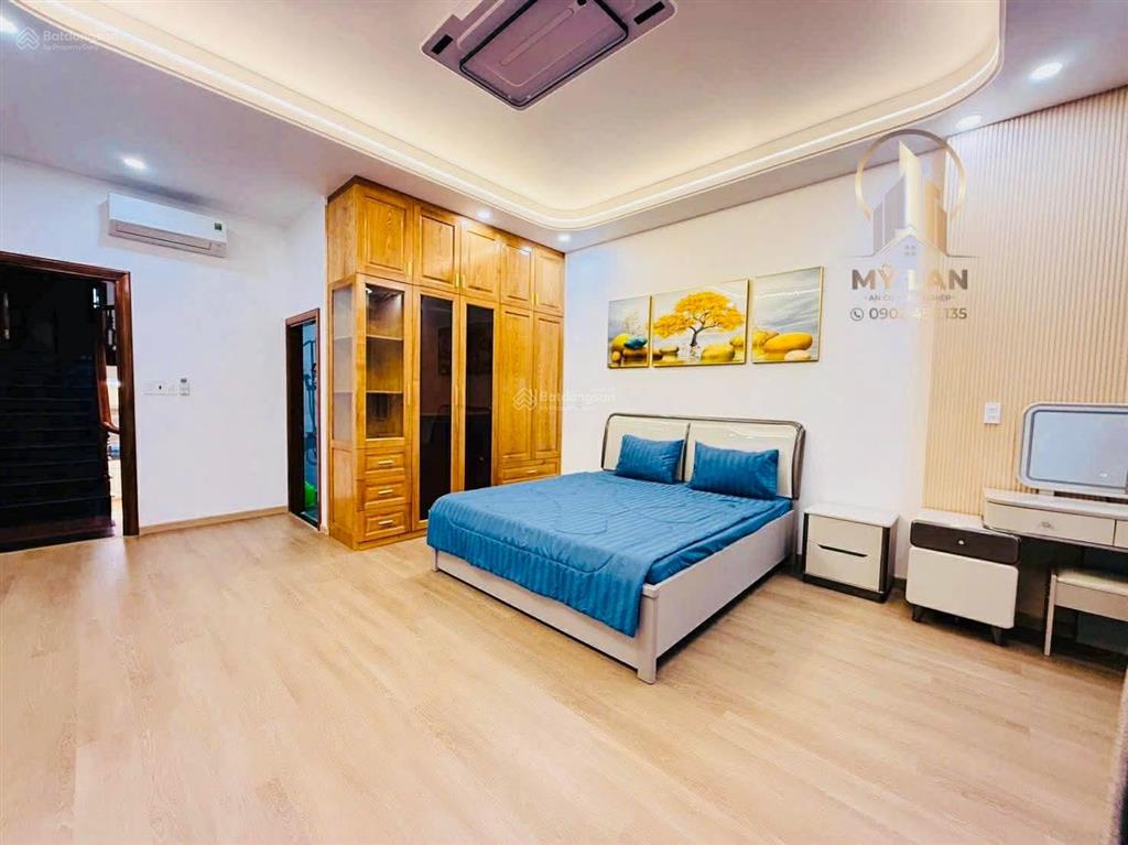 Bán nhà dương thị mười quận 12  2 mặt hẻm