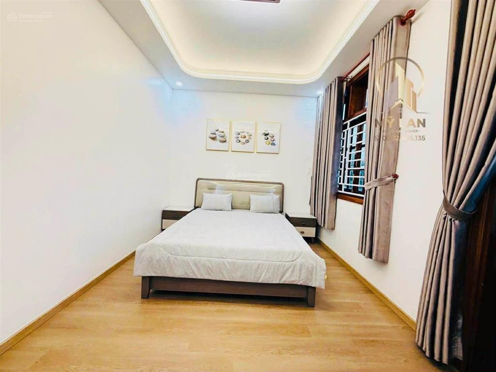 Bán nhà dương thị mười quận 12  2 mặt hẻm