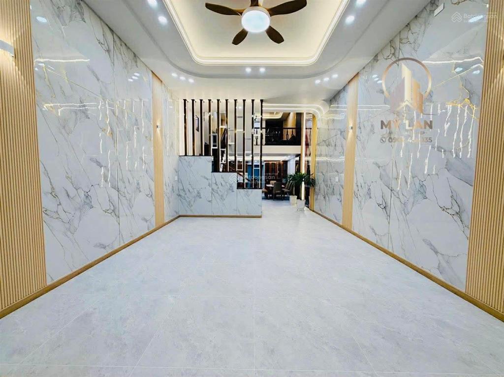 Bán nhà dương thị mười quận 12  2 mặt hẻm