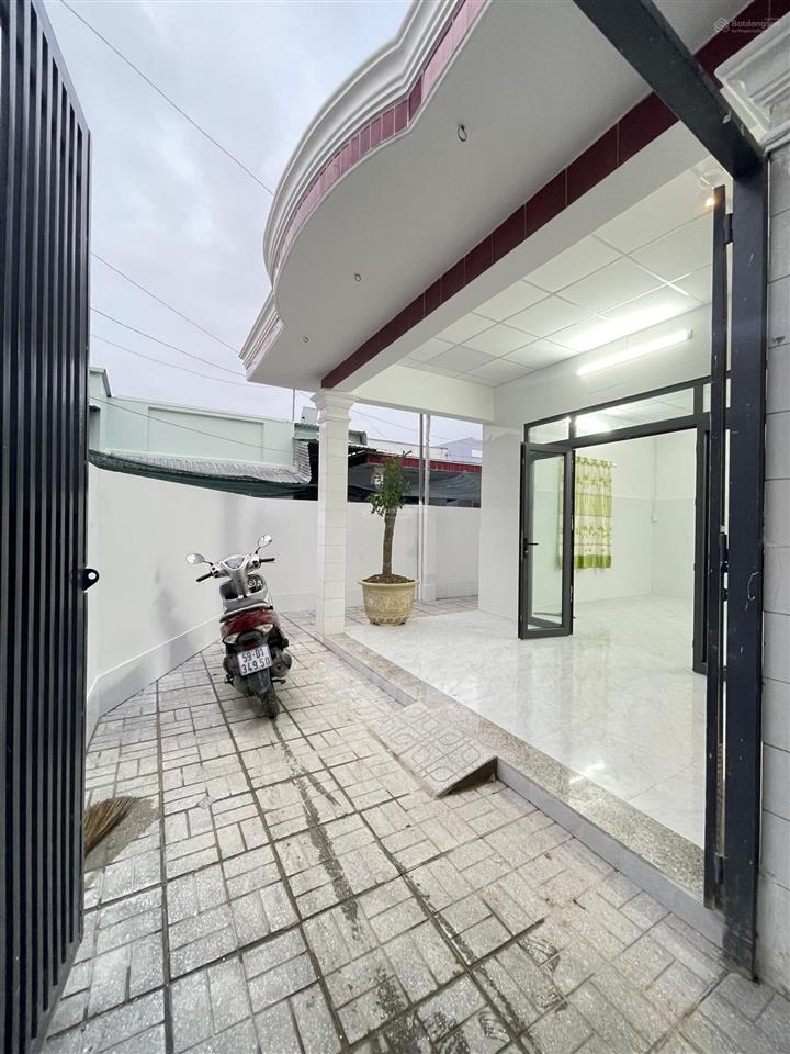 Nhà 104m2 tân xuân 2  3pn 3wc  xe tải tới sát nhà