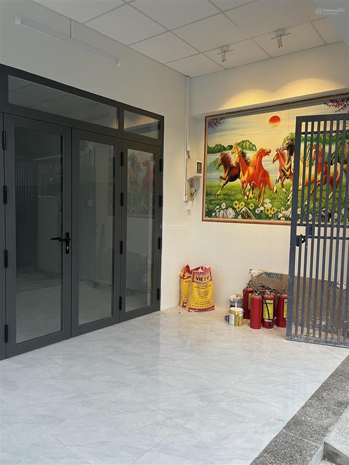 Nhà 104m2 tân xuân 2  3pn 3wc  xe tải tới sát nhà