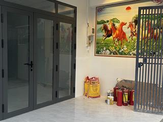 Nhà 104m2 tân xuân 2  3pn 3wc  xe tải tới sát nhà