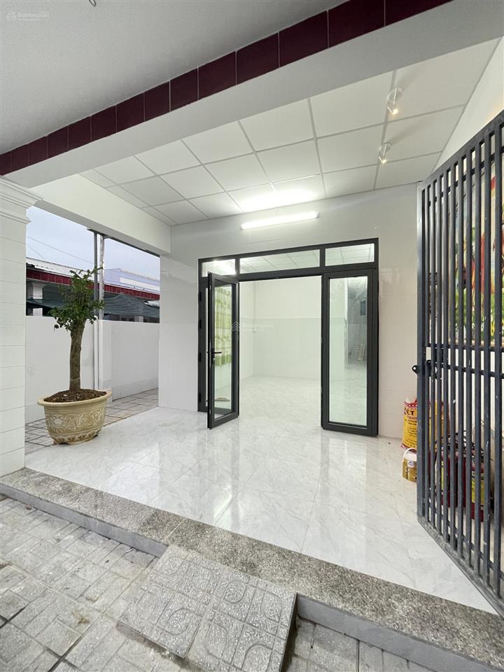 Nhà 104m2 tân xuân 2  3pn 3wc  xe tải tới sát nhà