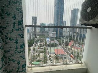 Cho thuê căn hộ 2n full đồ toà a10 nam trung yên