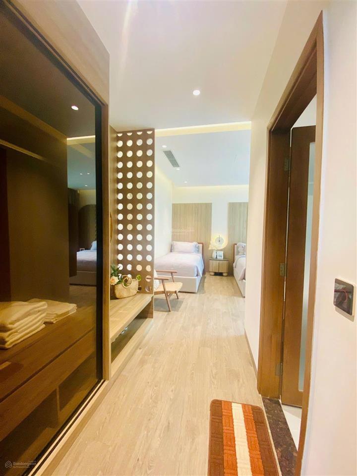 Siêu phẩm biệt thự cresta beachfront villas trình làng, nghỉ dưỡng chuẩn resort ngay bên biển