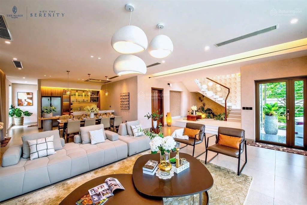 Siêu phẩm biệt thự cresta beachfront villas trình làng, nghỉ dưỡng chuẩn resort ngay bên biển