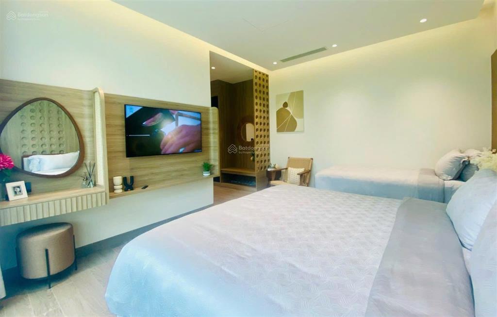 Siêu phẩm biệt thự cresta beachfront villas trình làng, nghỉ dưỡng chuẩn resort ngay bên biển