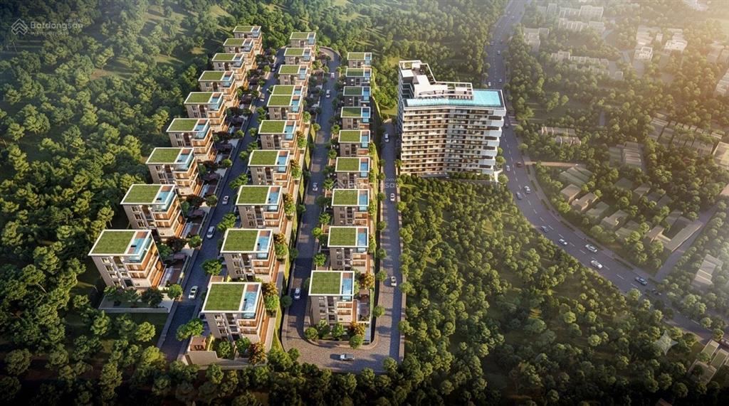 Siêu phẩm căn hộ sở hữu lâu dài, đón đầu giá trị bất động sản vũng tàu