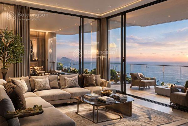 Siêu phẩm căn hộ sở hữu lâu dài, đón đầu giá trị bất động sản vũng tàu