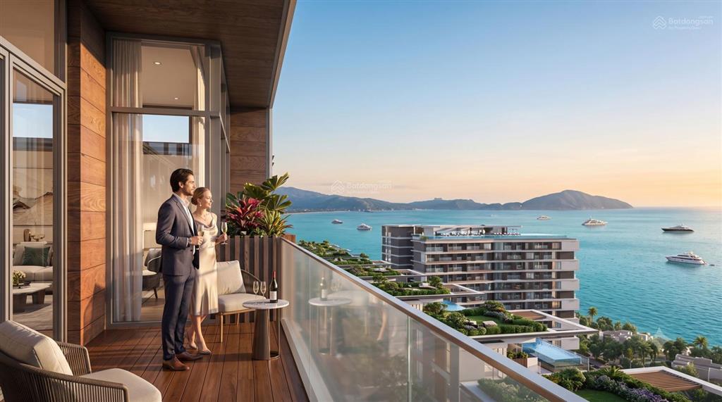 Siêu phẩm căn hộ sở hữu lâu dài, đón đầu giá trị bất động sản vũng tàu