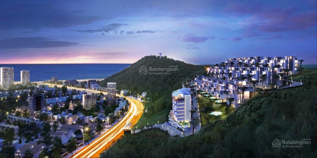 Siêu phẩm căn hộ sở hữu lâu dài, đón đầu giá trị bất động sản vũng tàu